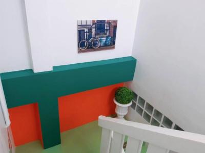 Best Stay Hostel - 9
