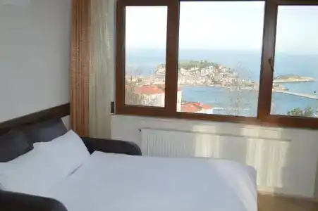 Amasra Ceylin Otel - 136