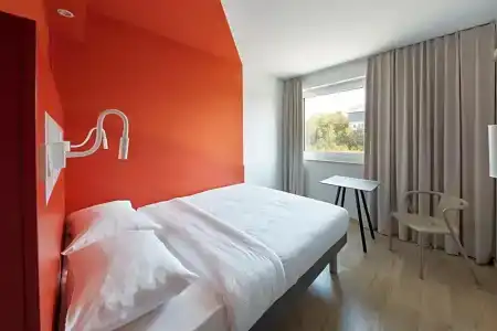 ibis budget Bayreuth - 22
