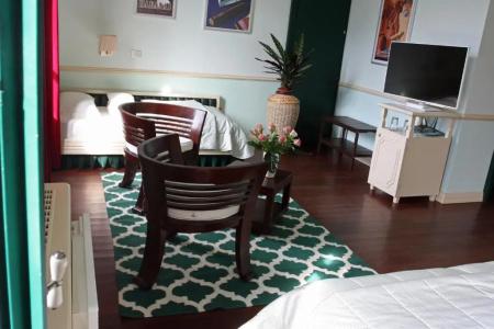 Boutique Dobra Vila Bovec - 46