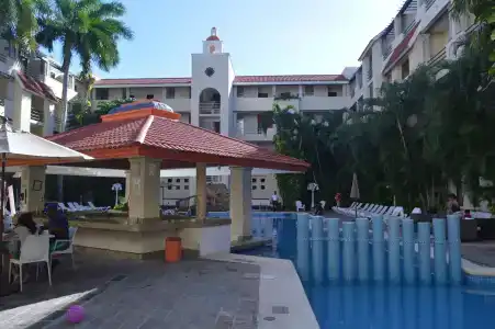 Adhara Hacienda Cancun - 27