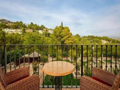 Castillo Son Vida, a Luxury Collection, Mallorca - Adults Only - 103