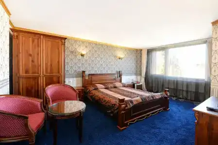 Boutique Saint Nikola Boyana - 2
