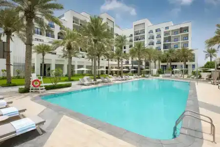 Palace Beach Resort - 33