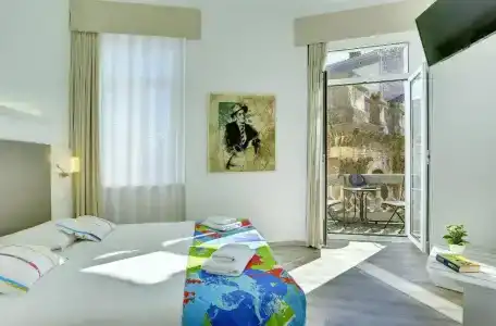Boutique Suites Joyce - 49