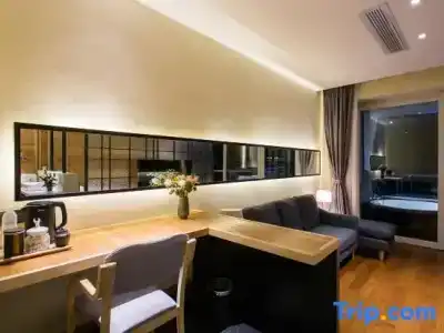 Yunmanman · Zaishui Yifang Seaview Resort - 78