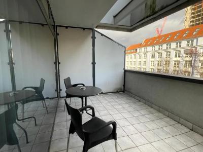 Mercure Chateau Berlin am Kurfürstendamm - 13