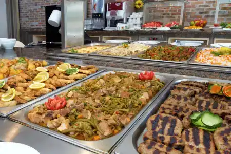 Aktinia - All Inclusive - 10