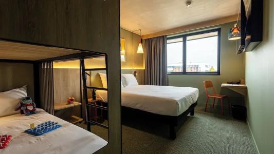 Novotel Reims Tinqueux - 14