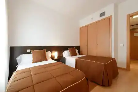 Madrid Airport Suites, Affiliated by Meliá - 2