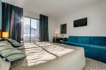Hôtel Miramont - 6