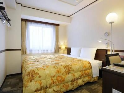 Toyoko Inn Osaka Abeno Tennoji - 42