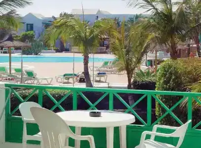 Costa Sal Villa´s & Suite´s - 34