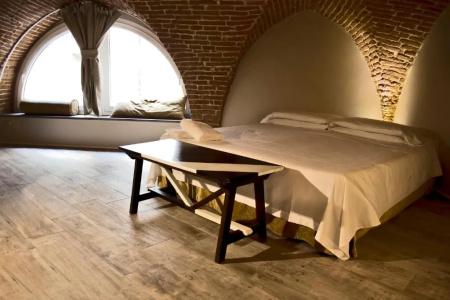 n4u Guest House Florence - 80