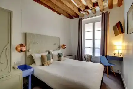 Hôtel Sèvres Saint Germain - 6