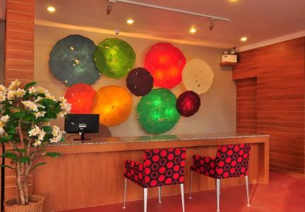 Phu Nana Boutique - Sha Plus - 13