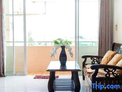 The Infinity Suite Chiangrai - 41