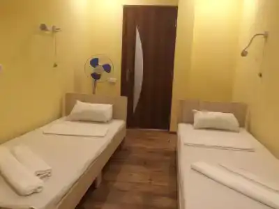 Your Hostel - 33
