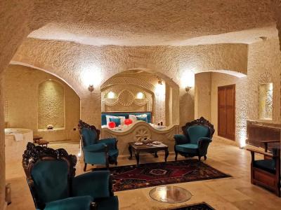 Garden Inn Cappadocia - 83