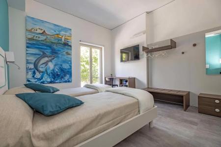 Miti Dello Stretto b&b - 80