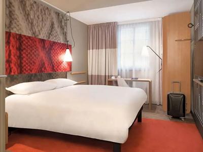 ibis Genève Centre Gare - 31