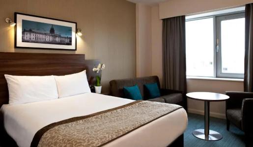 Jurys Inn Dublin Parnell Street - 56