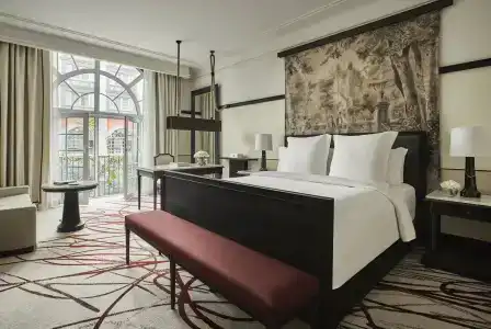 Four Seasons Mexico City - 8