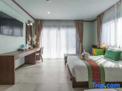 Andaman Breeze Resort - Sha Plus - 30