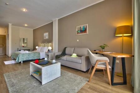 Paxos Club Resort & Spa - 4