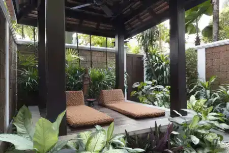 Anantara Riverside Bangkok Resort - Sha Plus Certified - 38
