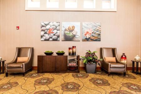 Hilton Garden Inn - 15