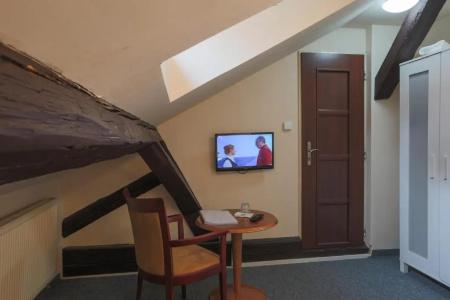 Pension U Lilie - 23