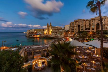 Malta Marriott & Spa - 49