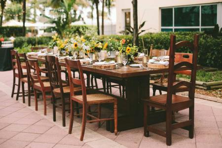 West Palm Beach Marriott - 36
