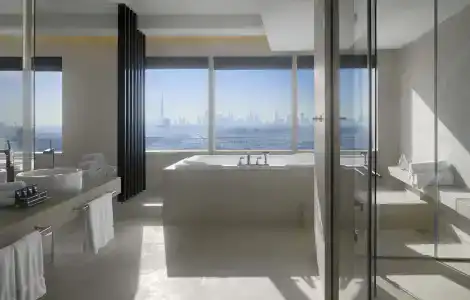 InterContinental Dubai Festival City, an IHG - 27