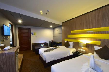 Siam Oriental - 44