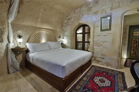 Elika Cave Suites & Spa - 6