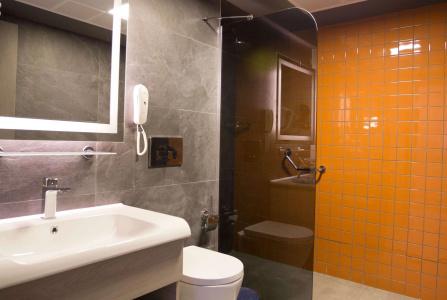 Days by Wyndham Ankara Cankaya - 8
