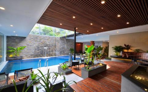 The Wind - Spa Inclusive - 9