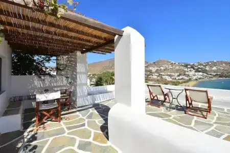 Petra Holiday Village - 121