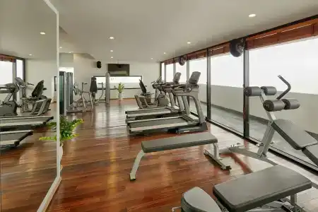 Belle Maison Parosand Da Nang -managed by H&K Hospitality - 24