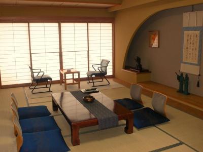 Sun Resort Shonai - 1