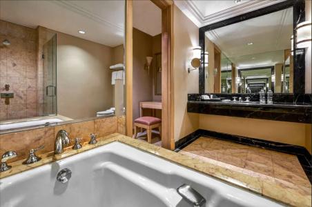 Jw Marriott Jakarta - 60