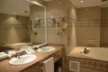 Beatriz Toledo Auditorium & Spa - 8