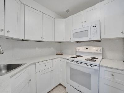 The Alexander All Suites - 76