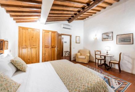 Relais Vignale & Spa - 22
