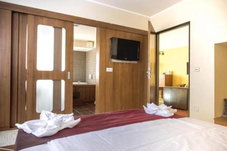 Caramell Premium Resort Superior - 84