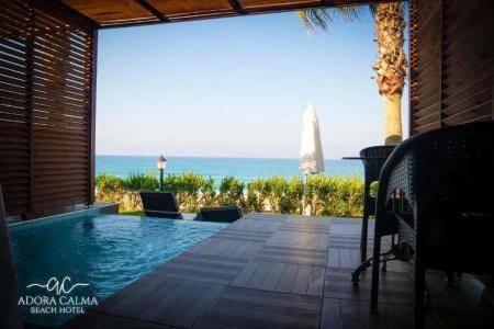Adora Calma Beach Adults Only - 11