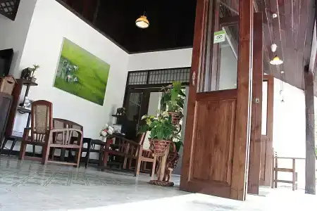 Ratchapruek Lanna Boutique - Sha Plus - 1