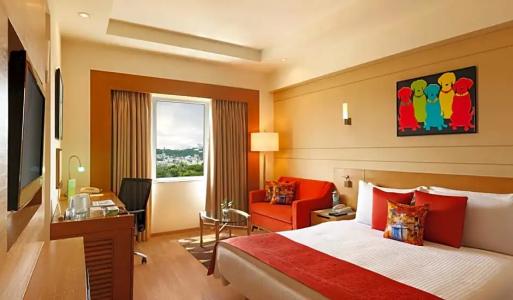 Lemon Tree Premier, Ulsoor Lake, Bengaluru - 49